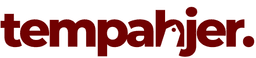 TempahJer Logo